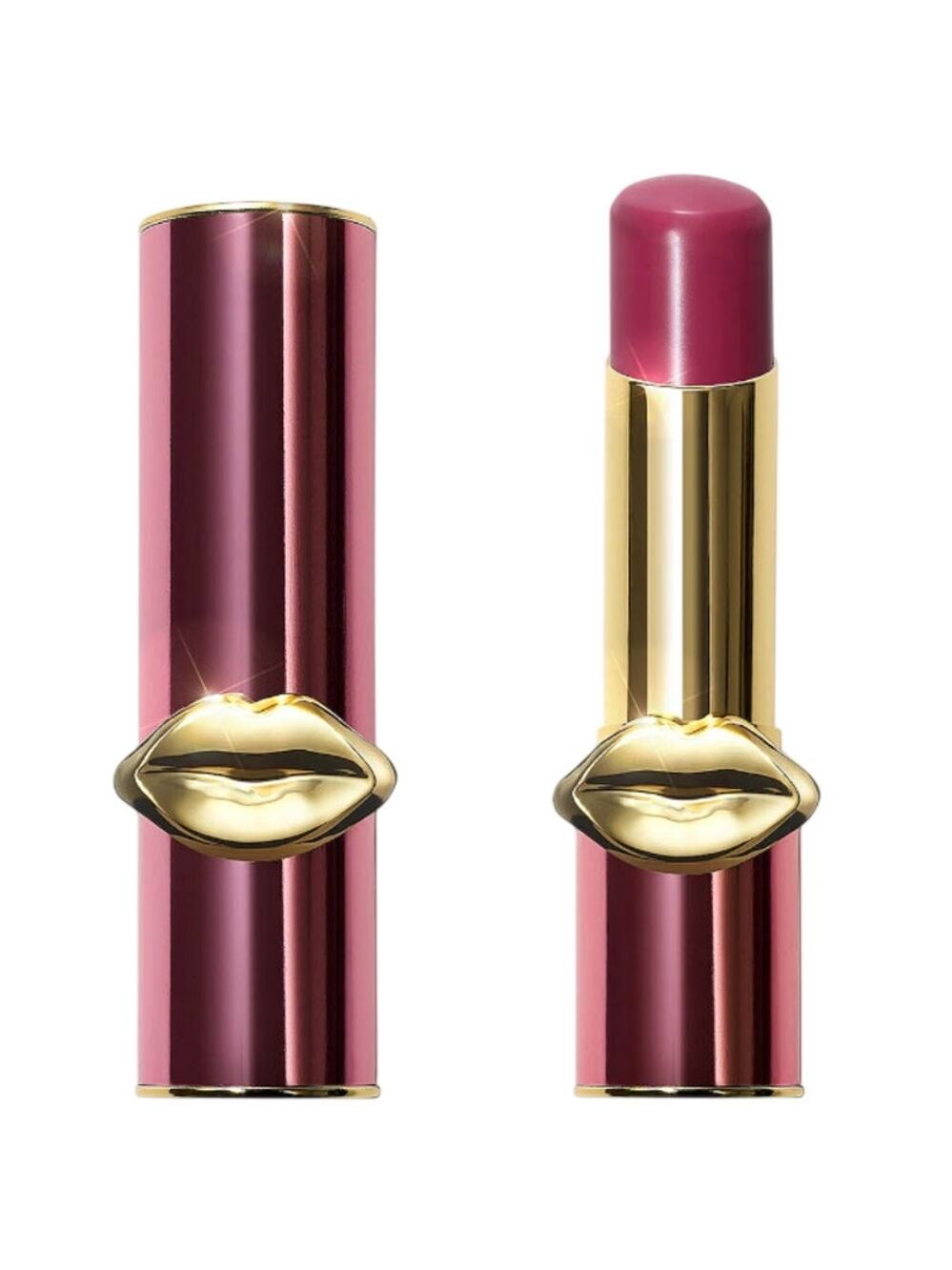 Pat McGrath Lip Fetish Divinyl Lip Shine - Belle Amour (NIB)